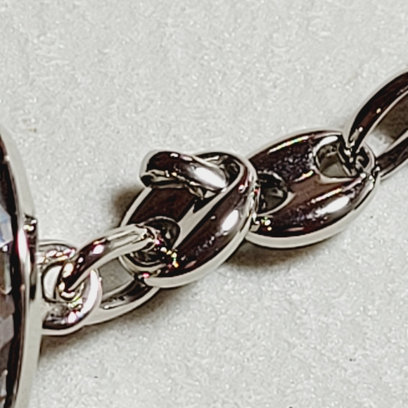 Swarovski key chain NWOT - Picture 5 of 7